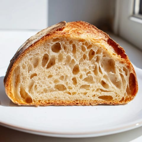Best Easy No-Knead Bread