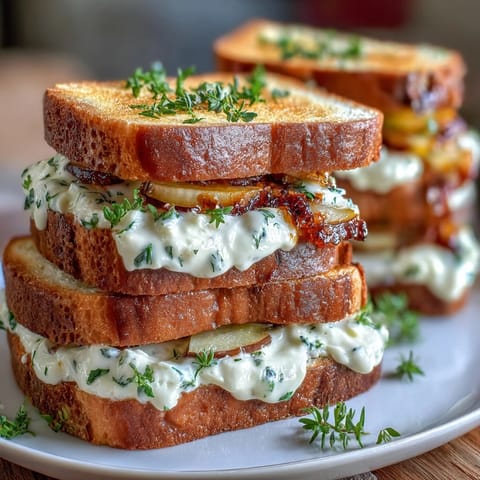 Elegant Mothers Day tea party sandwiches with lemon butter and cucumber, arranged on a tiered platter for a festive brunch.