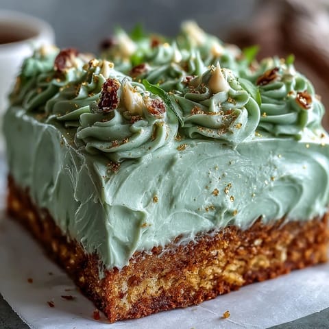 Elegant Graduation Sheet Cake with sage green and gold buttercream.